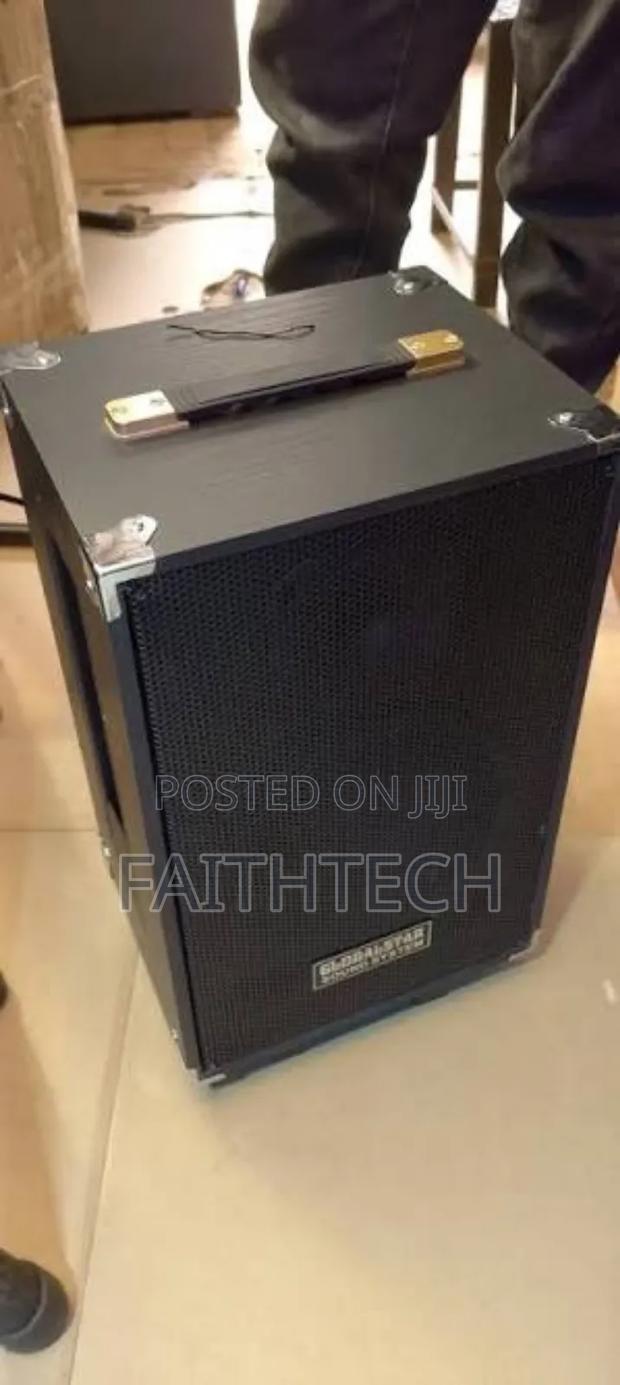 5.1 Ch Globalstar Soundbar A85 Wireless 170w - thumbnail 2