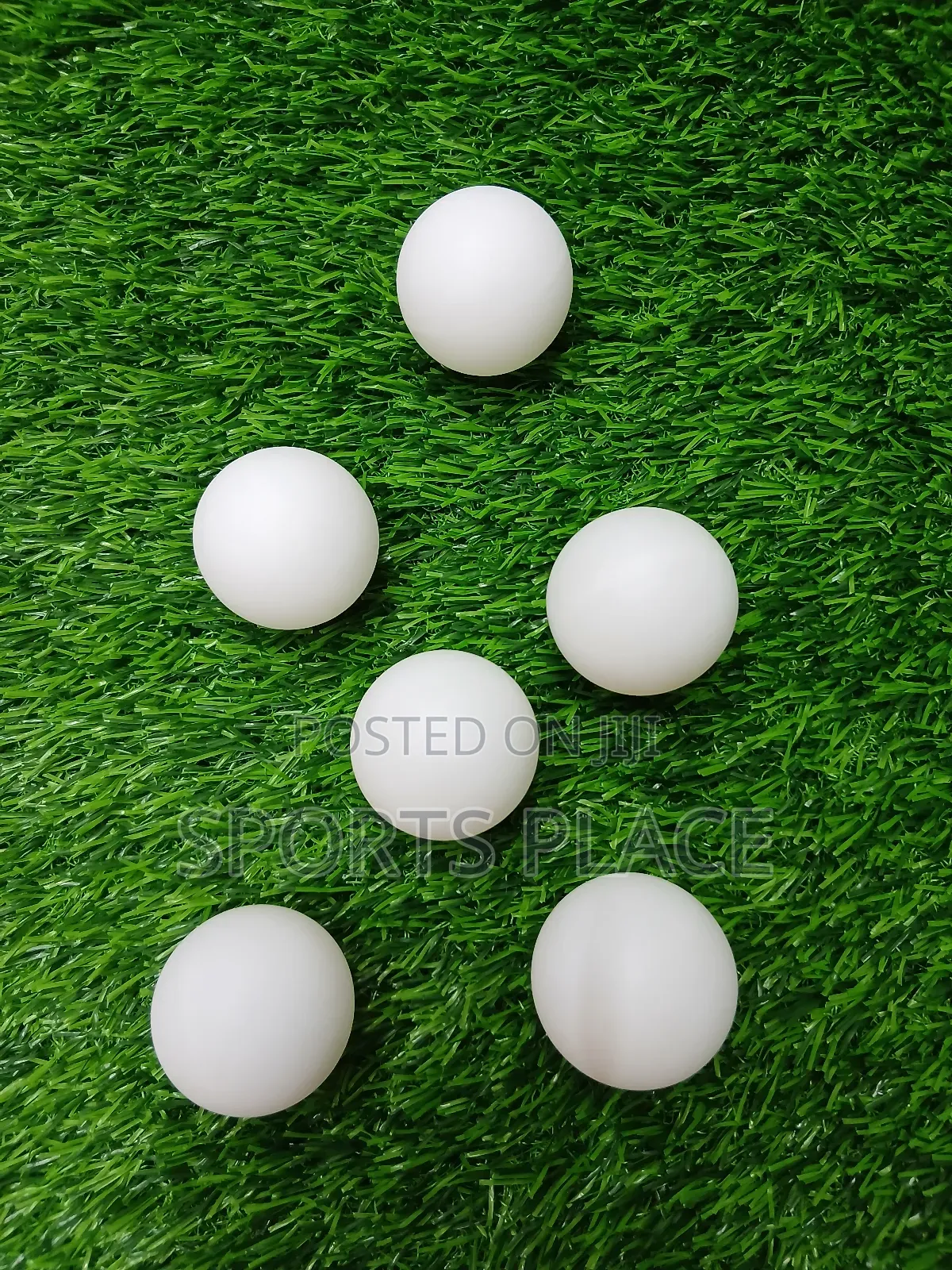 Table Tennis/Ping-pong Balls