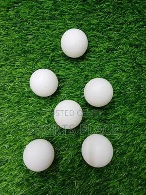 Table Tennis/Ping-pong Balls