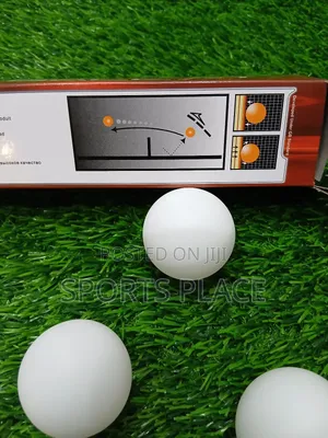 Table Tennis/Ping-pong Balls