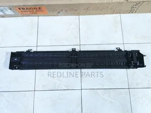 Subaru Outback Bs9 Active Grille Shutter (Radiator Panel)