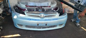 Toyota Platz New Model Front Bumper