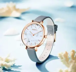 Rebirth Ladies Watch
