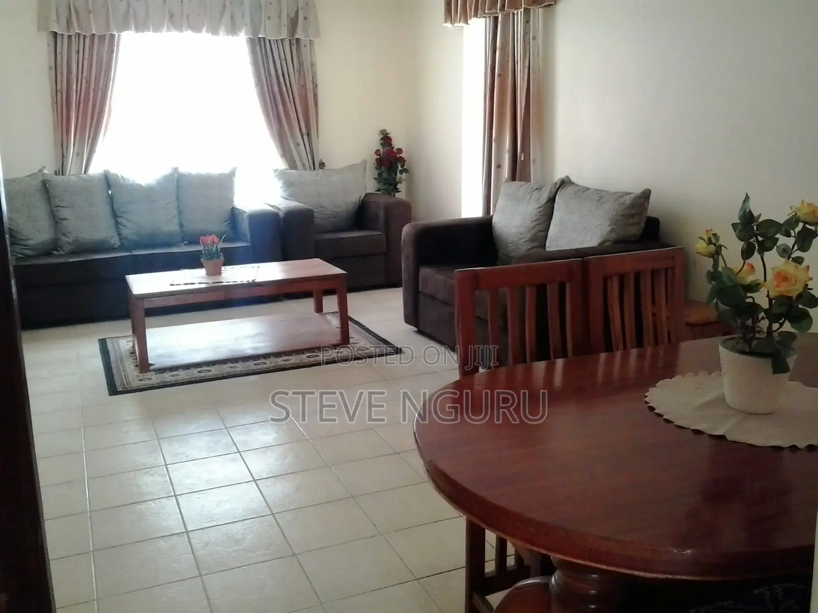 3bdrm Apartment in Everest Park Phase 1, Mombasa Road for sale