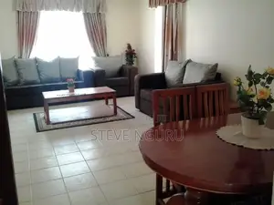 3bdrm Apartment in Everest Park Phase 1, Mombasa Road for sale