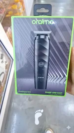 Oraimo Smarttrimmer Home (Model Otr-210)
