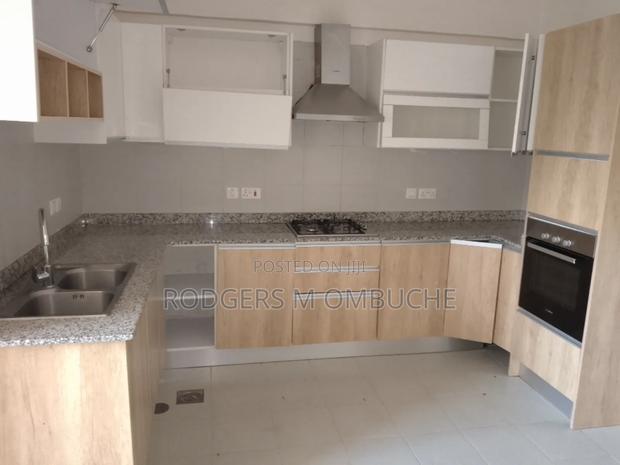 3bdrm Apartment in Kileleshwa for rent - thumbnail 2