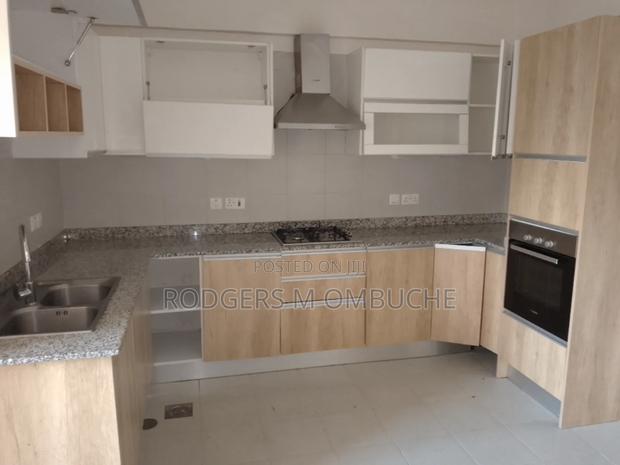 3bdrm Apartment in Kileleshwa for rent - thumbnail 5