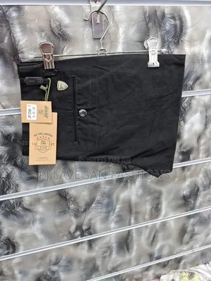 Men Hard Khaki Trousers (Sizes 30 to 40)
