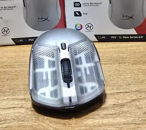 Hyperplex Gaming Mouse