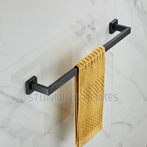 Self Adhesive Towel Rack
