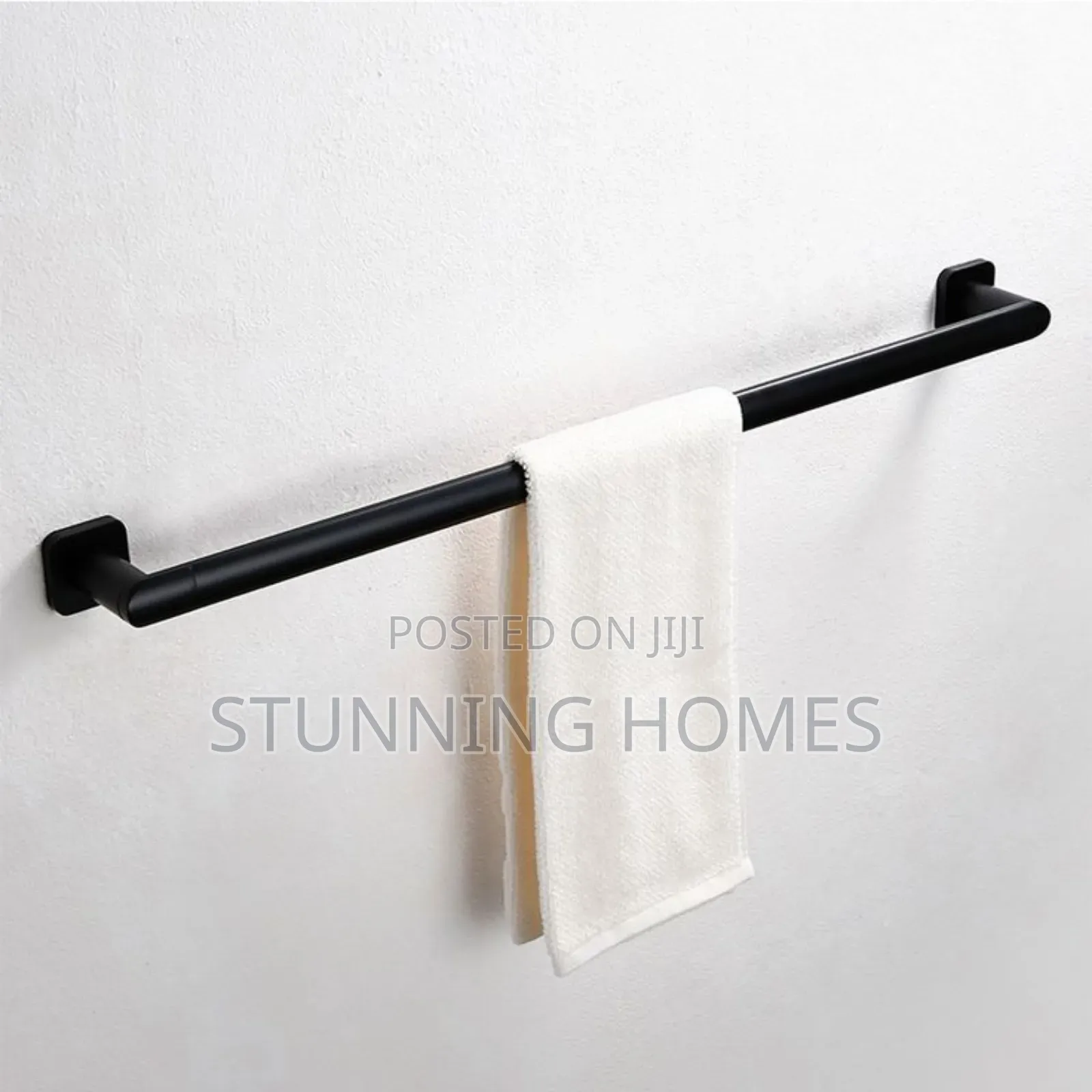 Self Adhesive Towel Rack