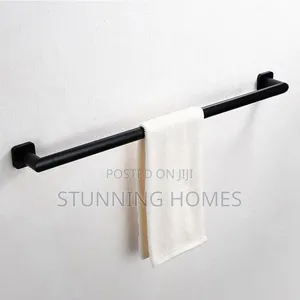 Self Adhesive Towel Rack