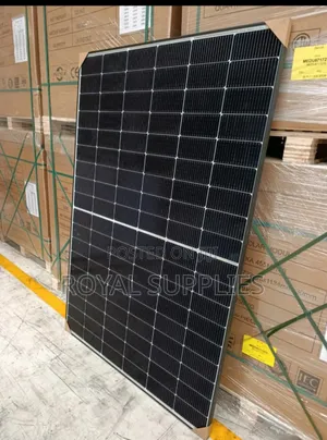All Weather Mono Solar Panel