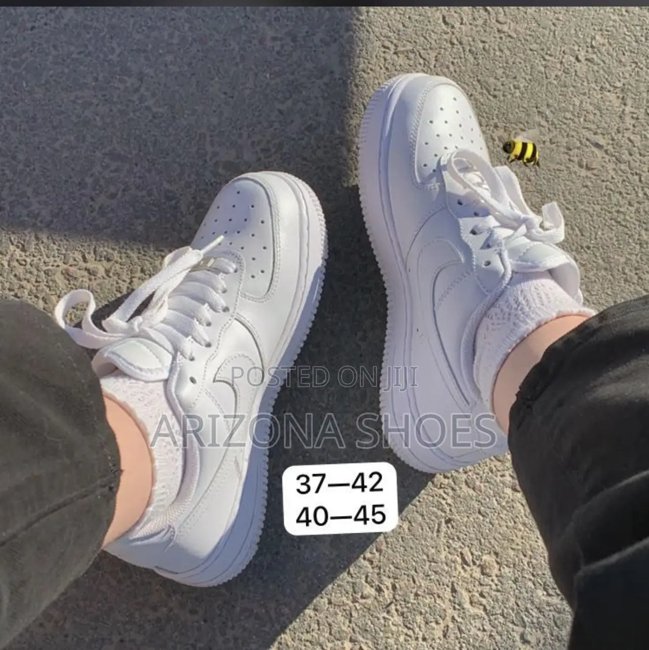 Airforce One