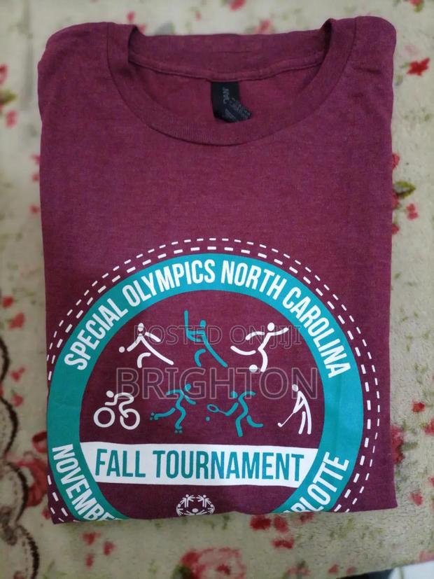 Quality Tshits - thumbnail 2