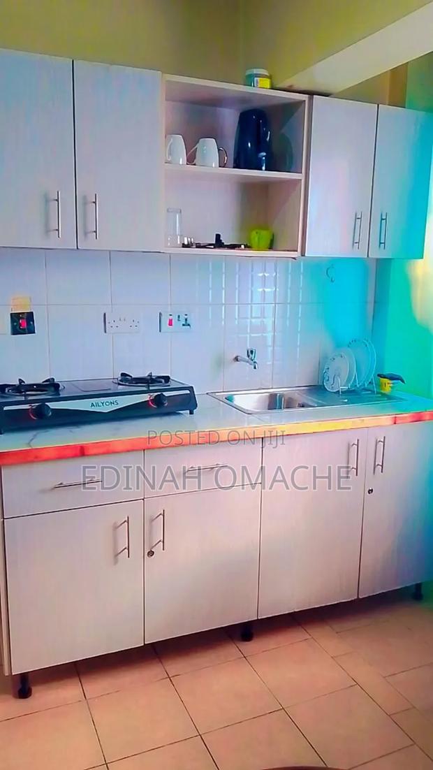 Airbnb Ngara - thumbnail 4