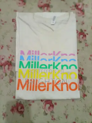 Quality Tshits