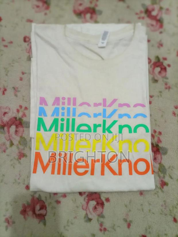 Quality Tshits - thumbnail 4