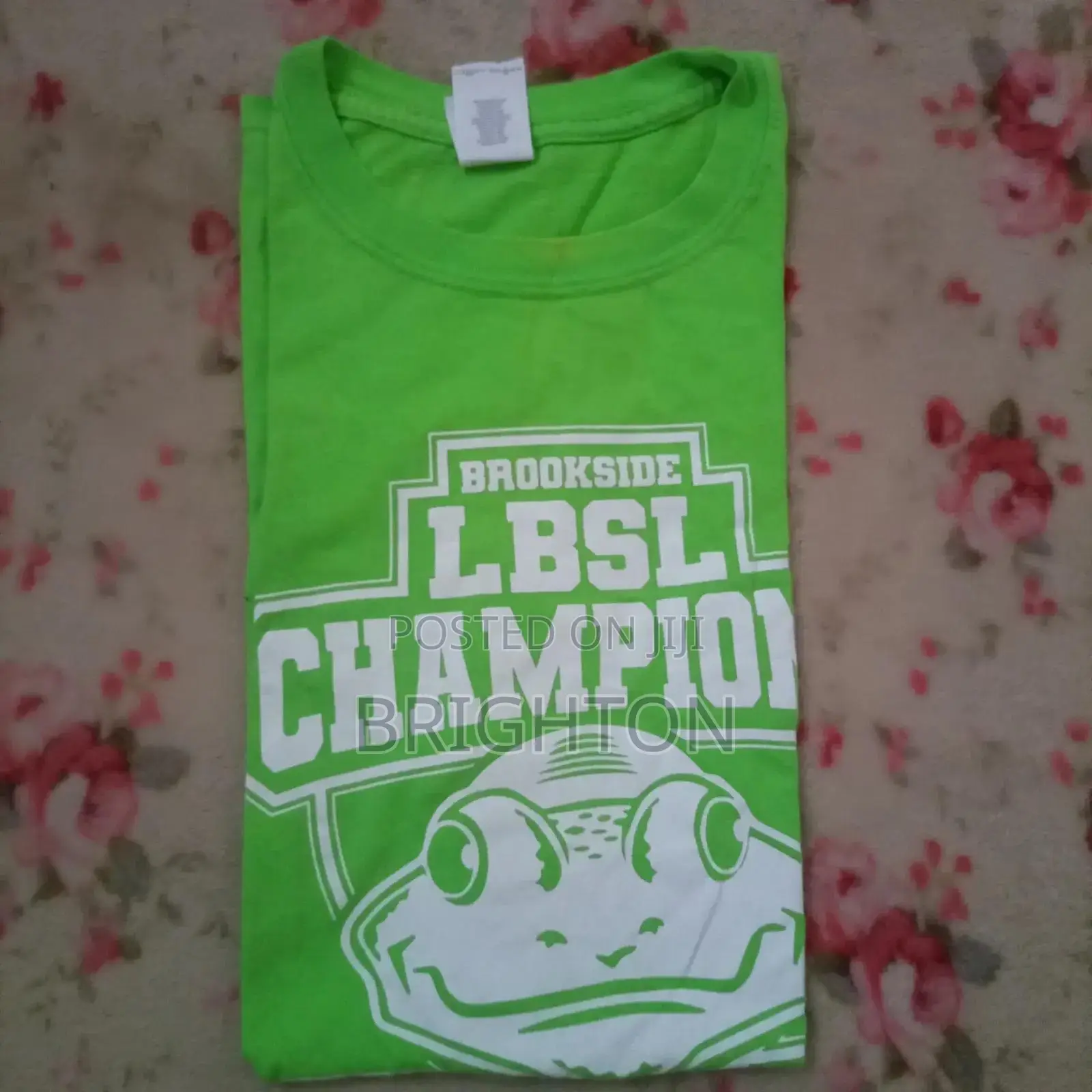 Quality Tshits