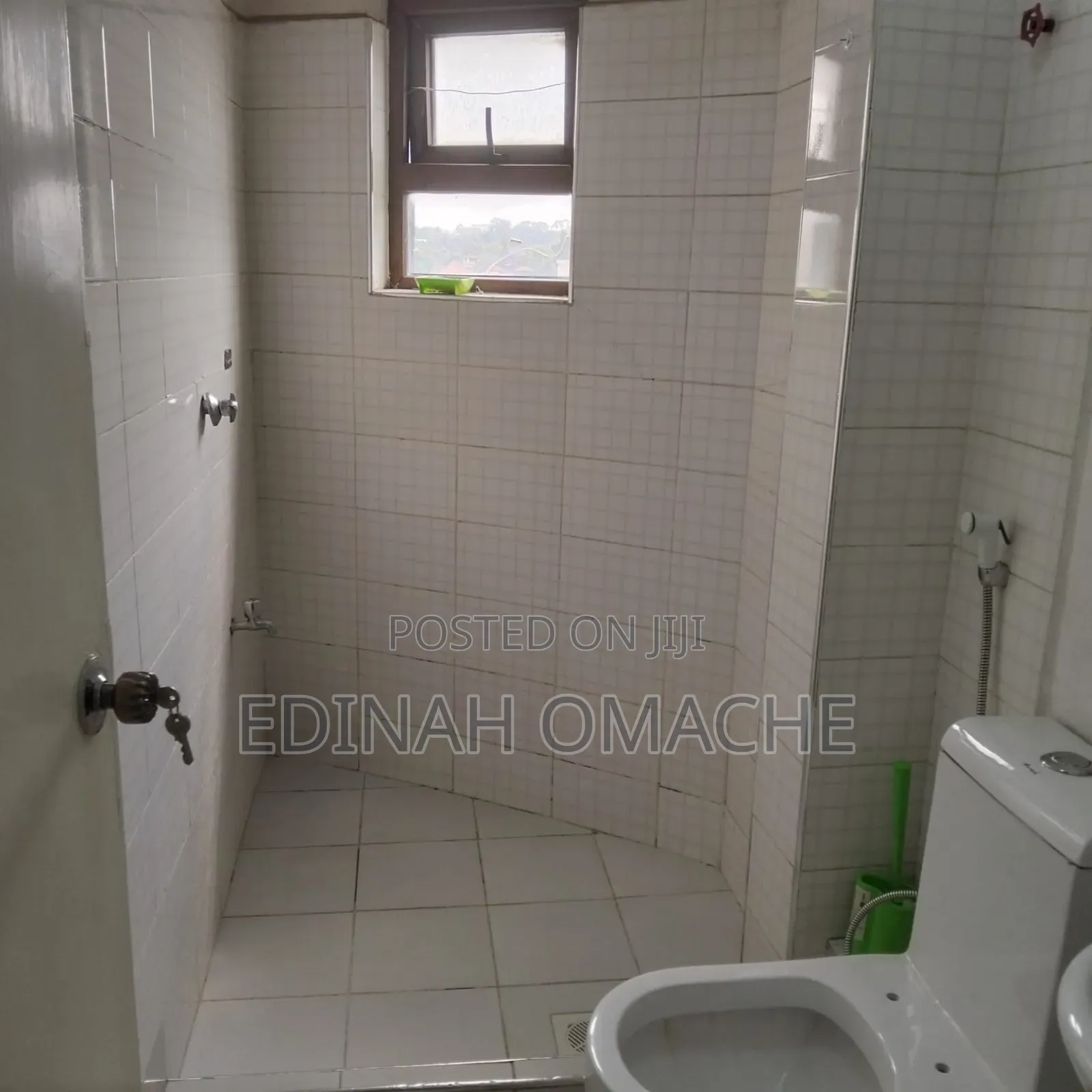 Airbnb Ngara