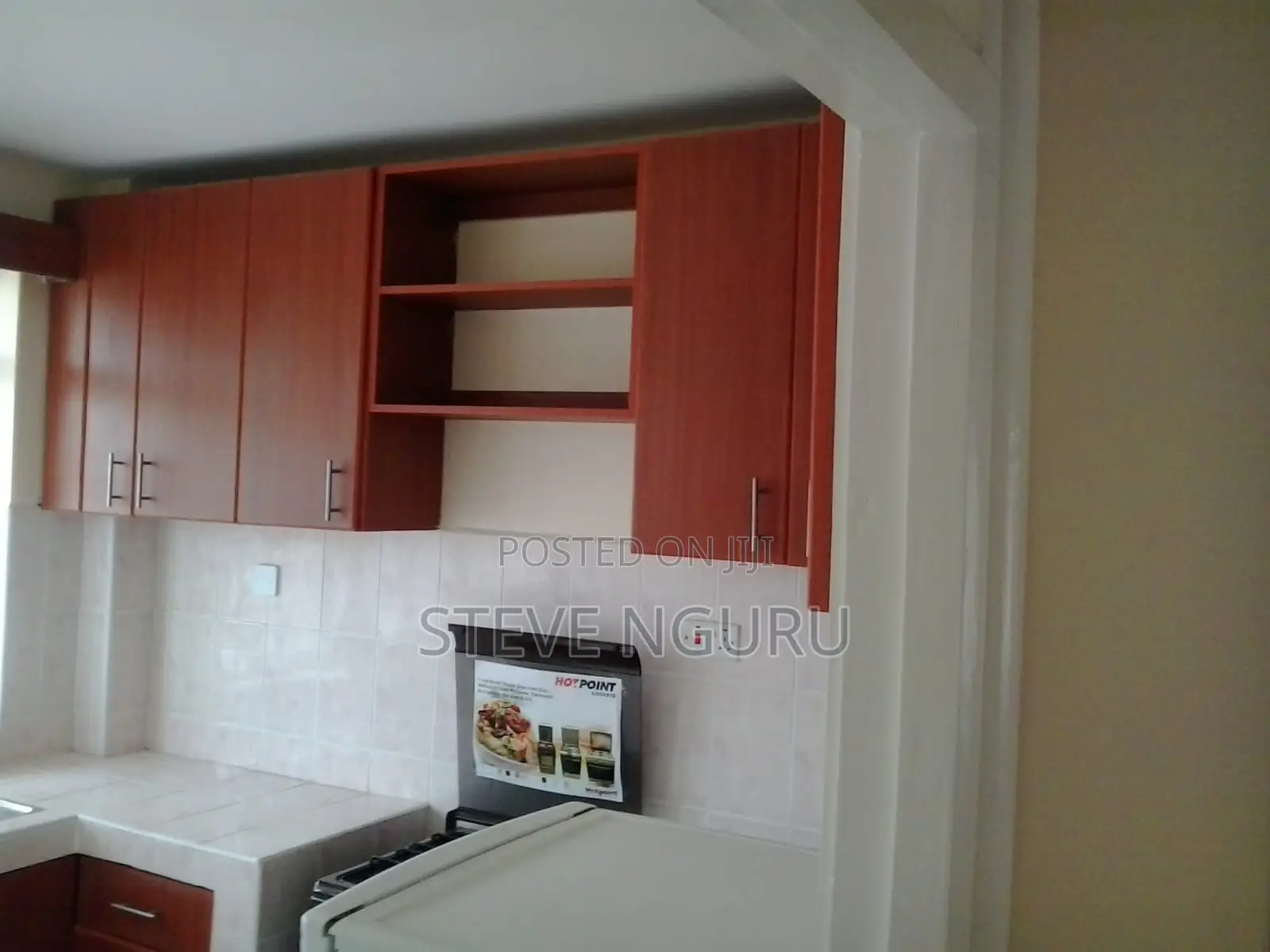 3bdrm Apartment in Everest Park Phase 1, Mombasa Road for sale