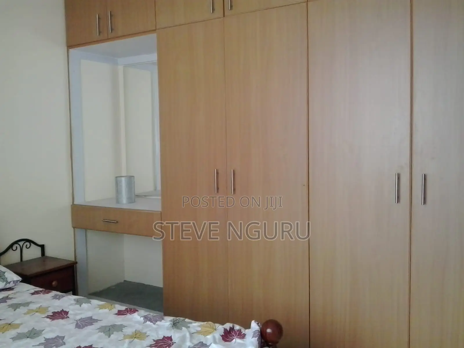3bdrm Apartment in Everest Park Phase 1, Mombasa Road for sale