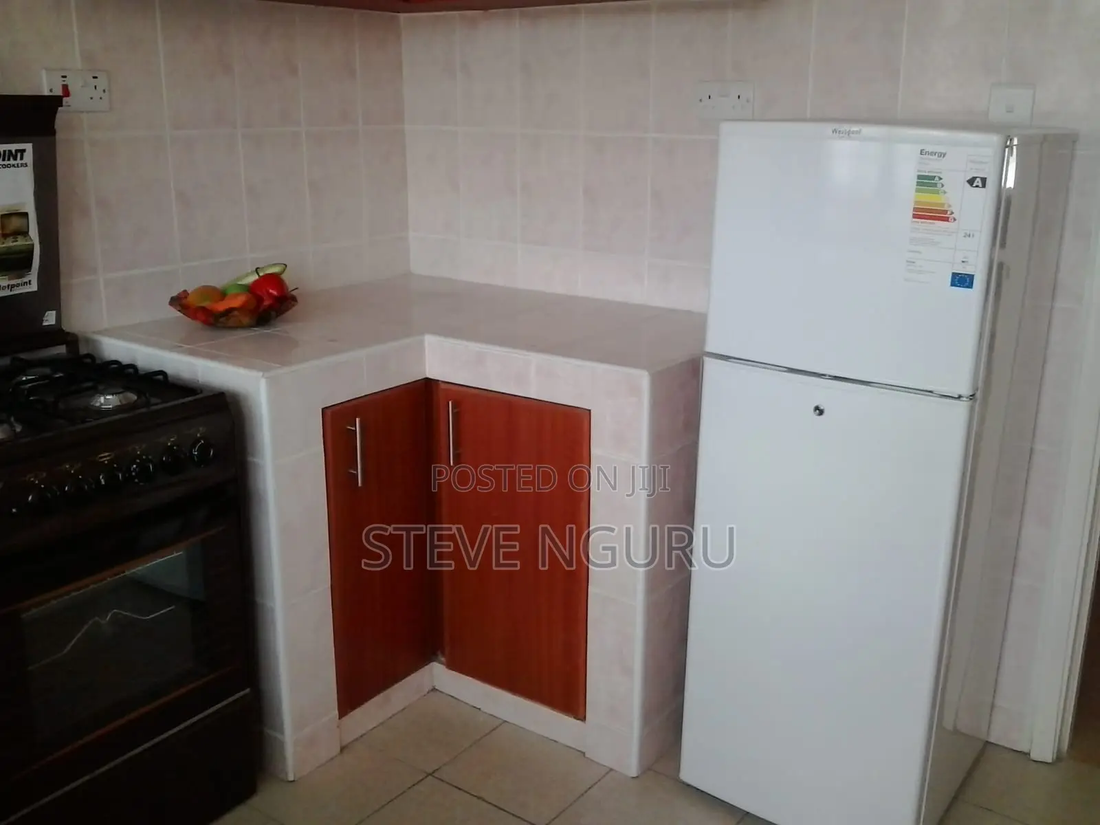 3bdrm Apartment in Everest Park Phase 1, Mombasa Road for sale