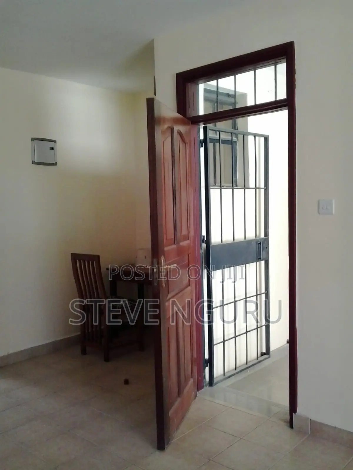 3bdrm Apartment in Everest Park Phase 1, Mombasa Road for sale