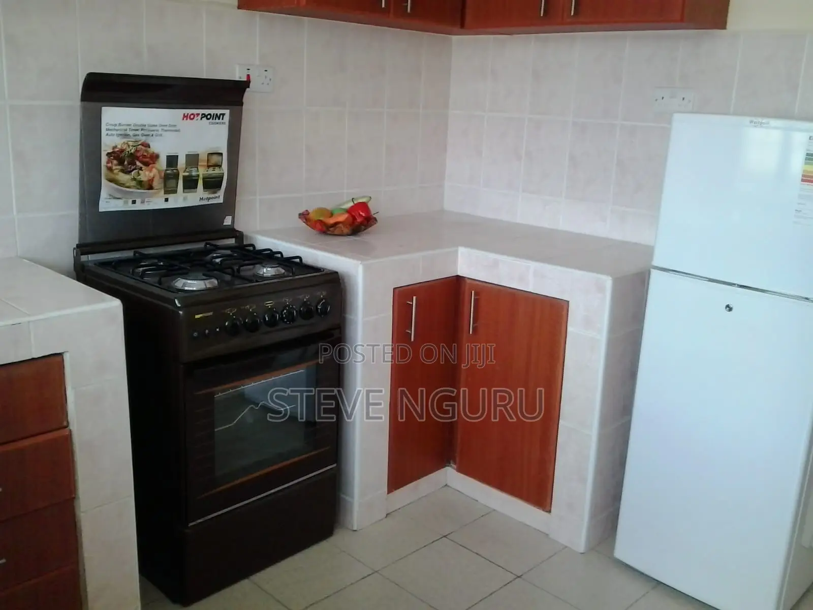 3bdrm Apartment in Everest Park Phase 1, Mombasa Road for sale