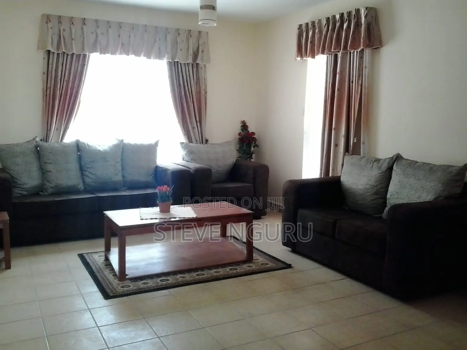 3bdrm Apartment in Everest Park Phase 1, Mombasa Road for sale