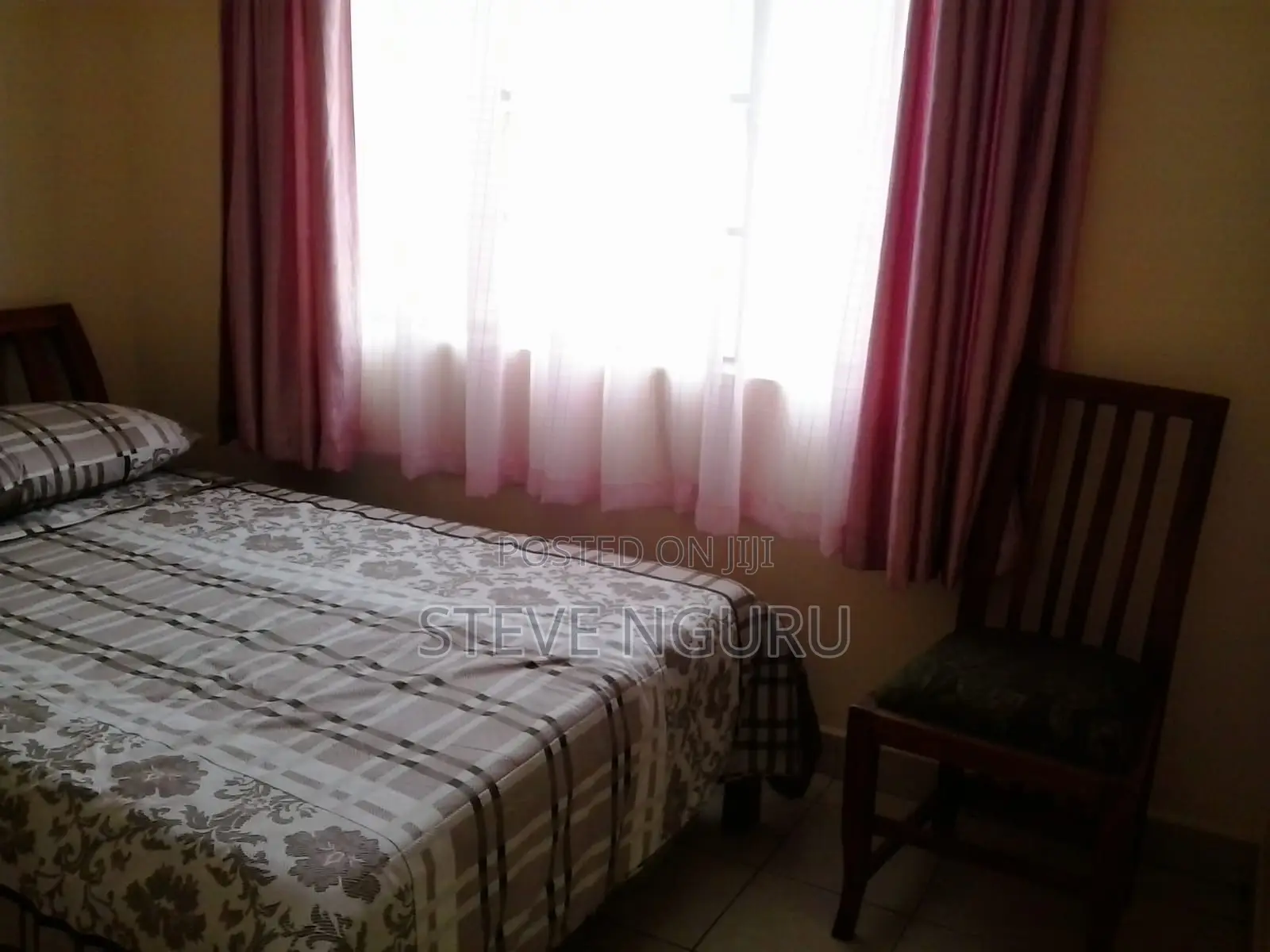 3bdrm Apartment in Everest Park Phase 1, Mombasa Road for sale