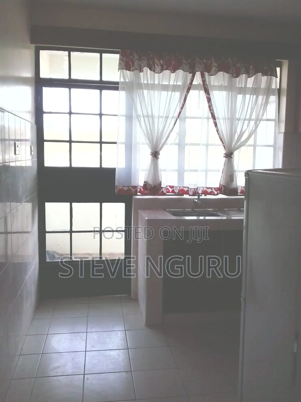 3bdrm Apartment in Everest Park Phase 1, Mombasa Road for sale