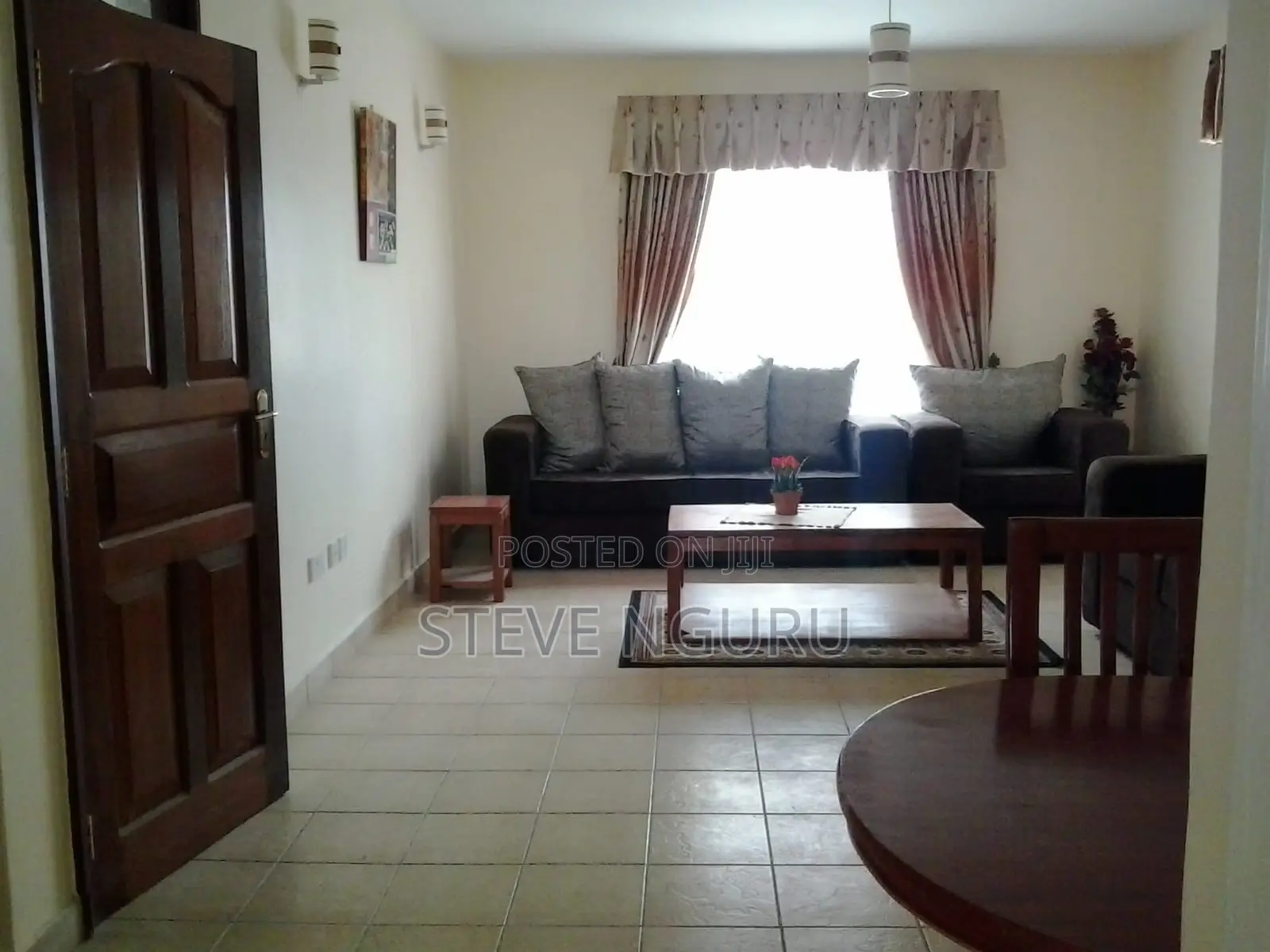 3bdrm Apartment in Everest Park Phase 1, Mombasa Road for sale