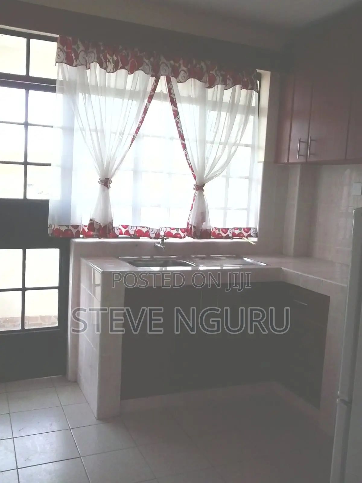 3bdrm Apartment in Everest Park Phase 1, Mombasa Road for sale