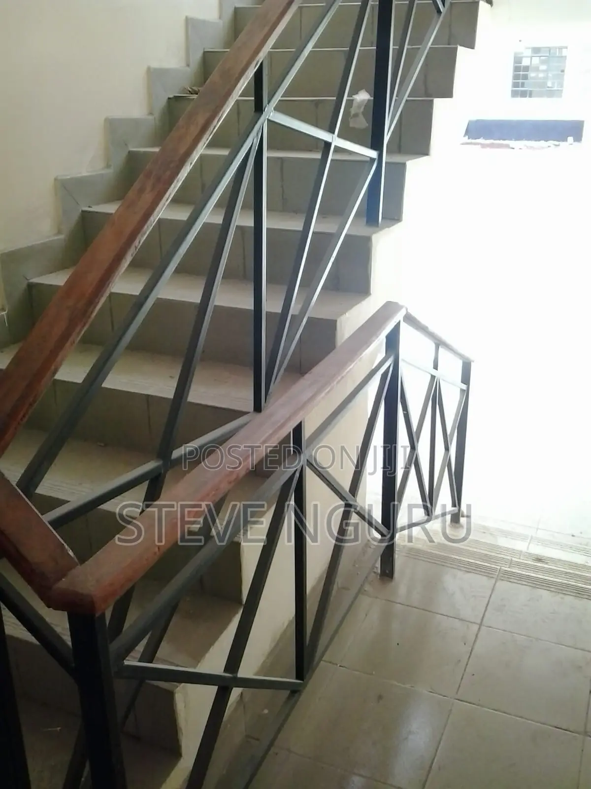 3bdrm Apartment in Everest Park Phase 1, Mombasa Road for sale