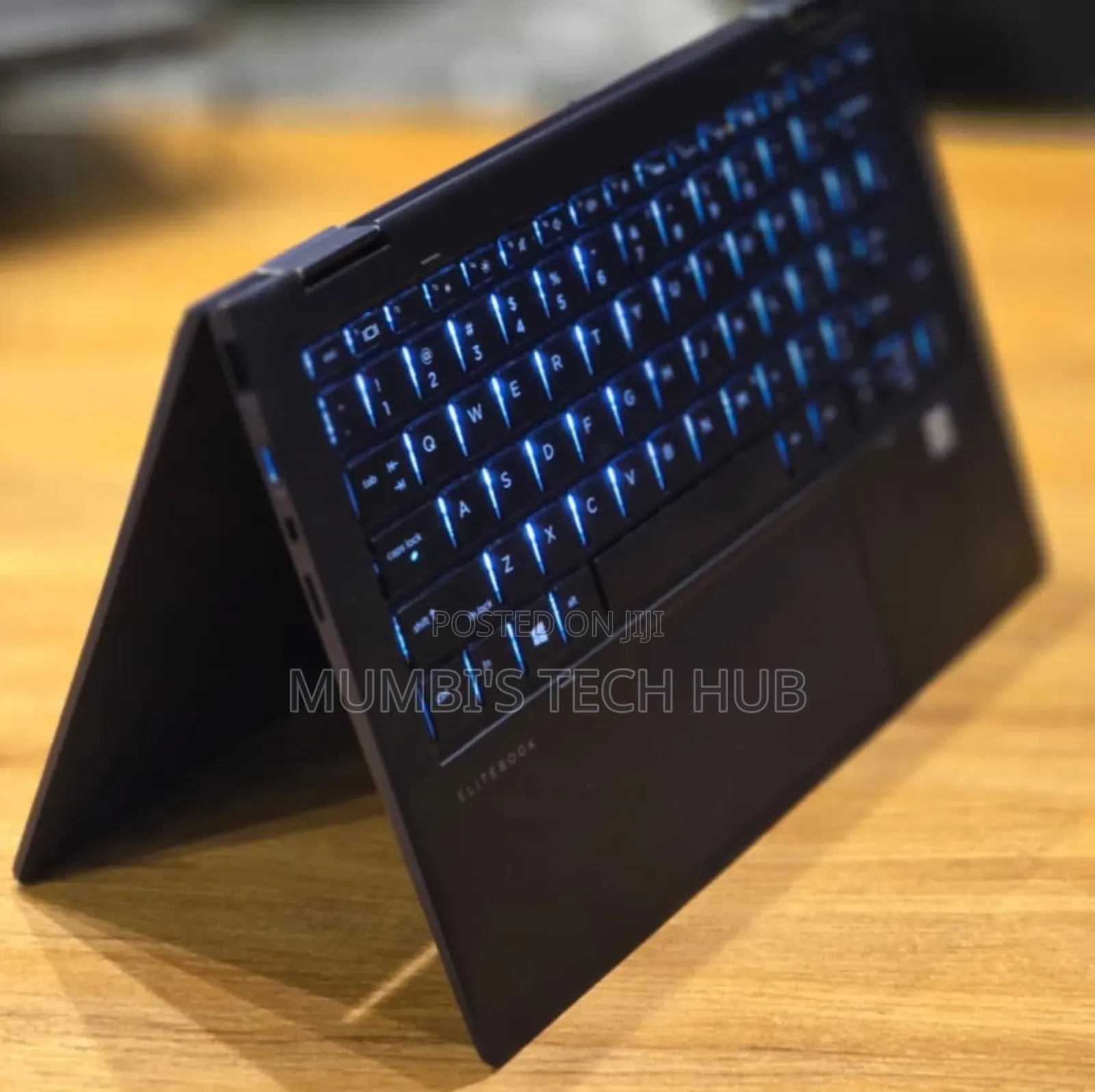 Laptop HP Dragonfly G2 8GB Intel Core i5 SSD 256GB