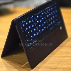 Laptop HP Dragonfly G2 8GB Intel Core i5 SSD 256GB