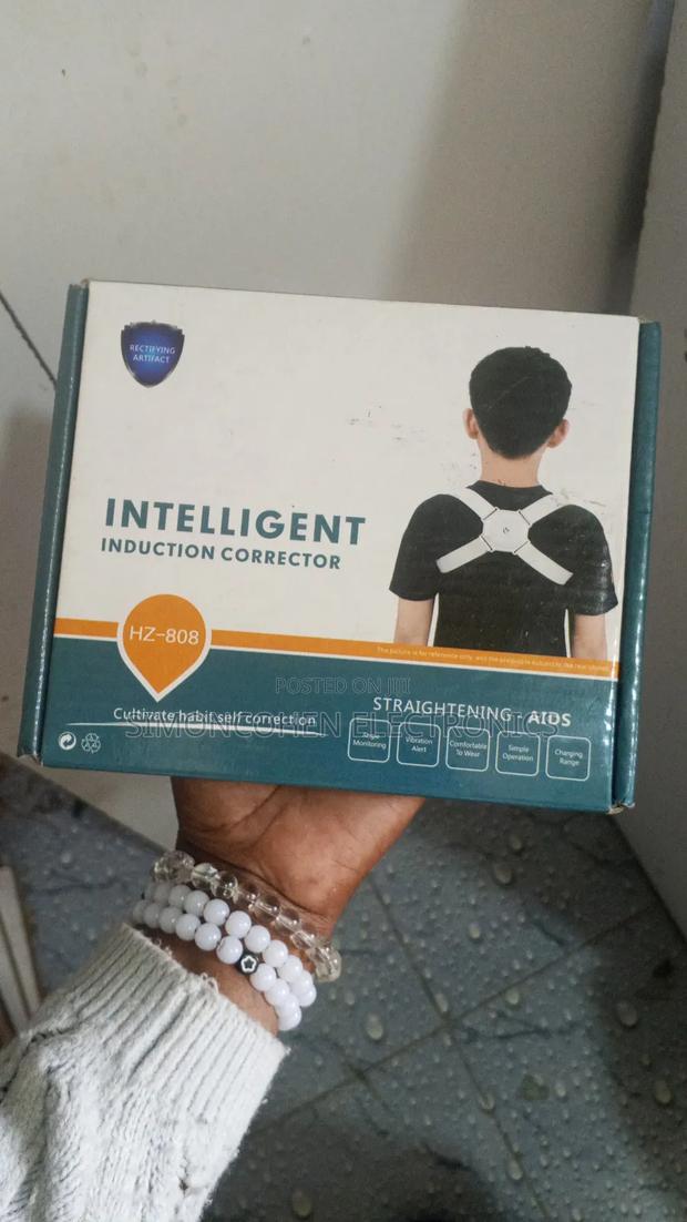 Posture Corrector