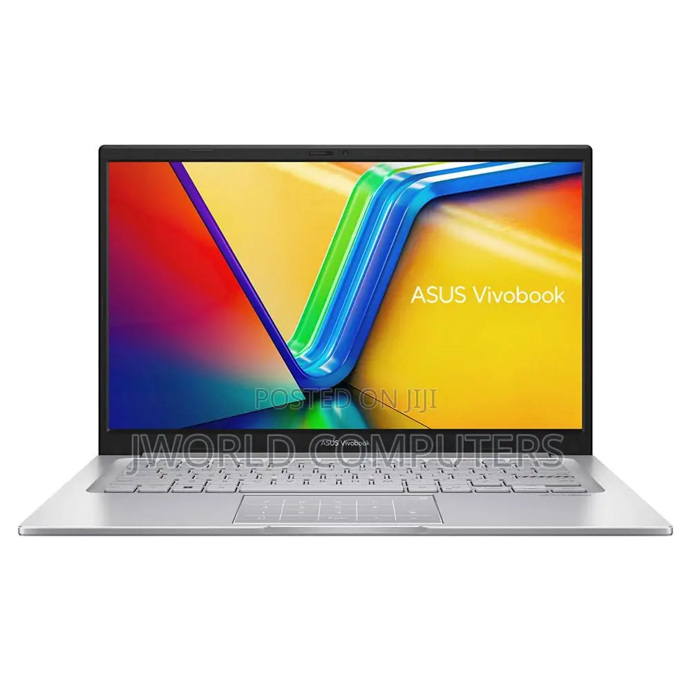 New Laptop Asus VivoBook S14 S410UA 8GB Intel Core Ultra 5 SSD 512GB