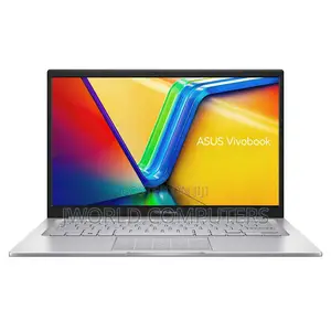 New Laptop Asus VivoBook S14 S410UA 8GB Intel Core Ultra 5 SSD 512GB