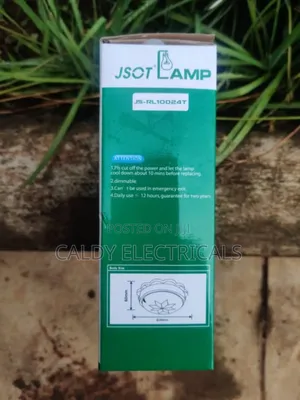 Quality Indoor 200w Jsot Solar Ceiling Light Kit Nj4z