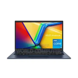 New Laptop Asus VivoBook S14 S410UA 8GB Intel Core Ultra 5 SSD 512GB