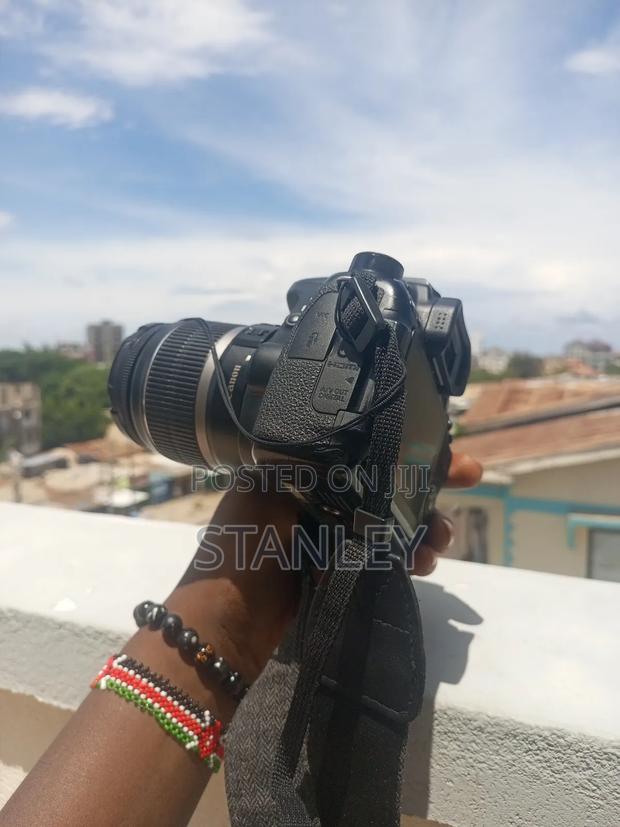 Eos Canon 70d With 18_55mm Lens - thumbnail 5