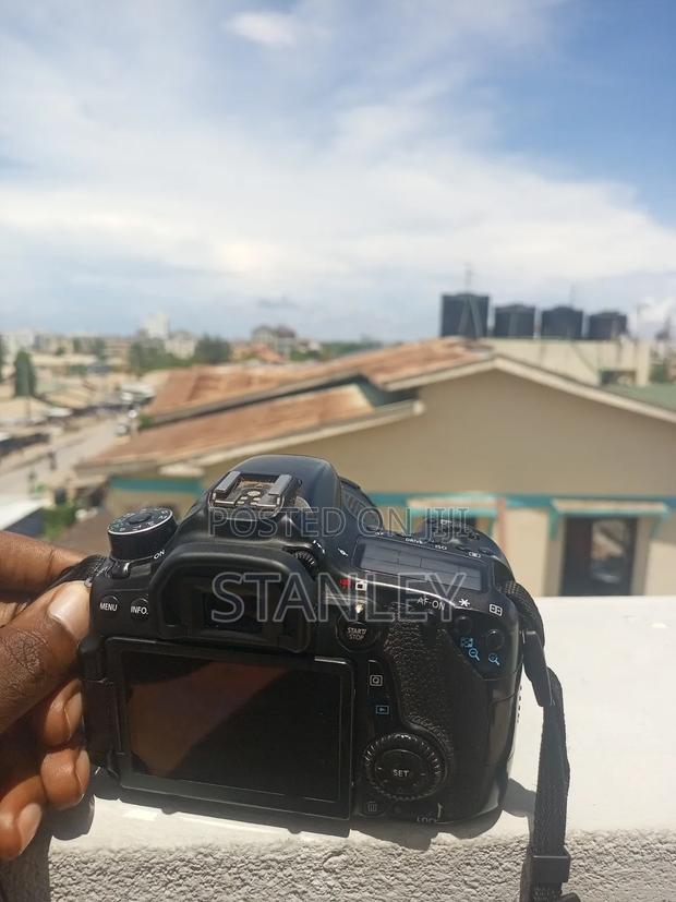 Eos Canon 70d With 18_55mm Lens - thumbnail 7
