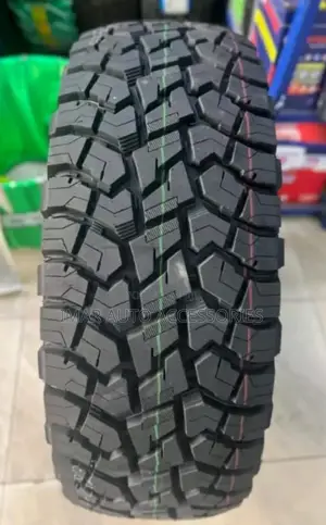 255/55r19 Arivo Ragged Terrain Tyres – Suv All Terrain