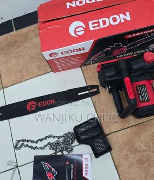 Edon Electric Chainsaw/ Electric Chainsaw - main view