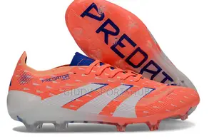 Adidas Predator Pro Fg Football Shoes