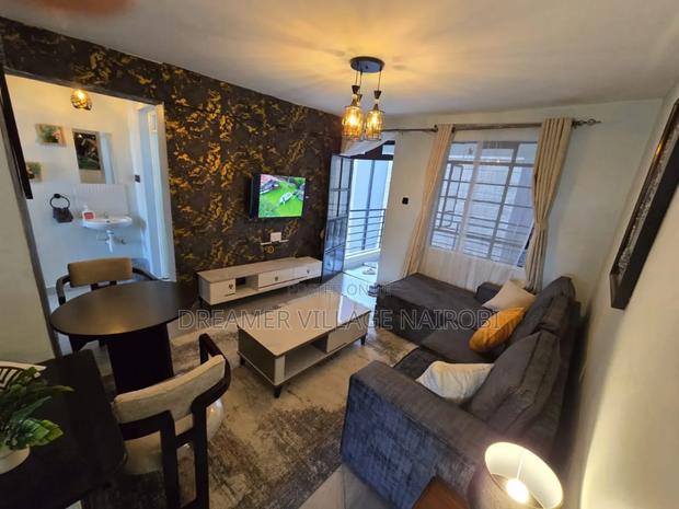 Very Spacious 1bedroom Available in Muthiga - thumbnail 4