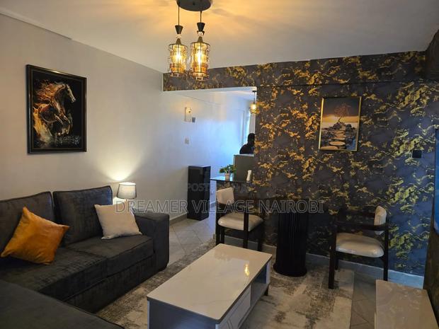 Very Spacious 1bedroom Available in Muthiga - thumbnail 5